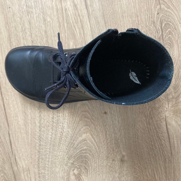 Women's Peerko Breeze Zip-Up Boot - Picture 4 of 10